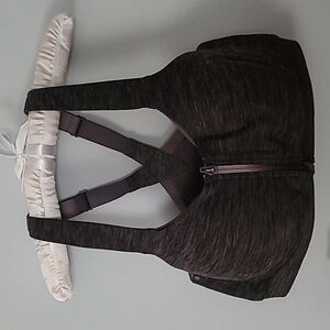 Victoria's Secret knockout sports bra